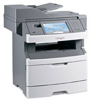 Lexmark X463de (13C1129)